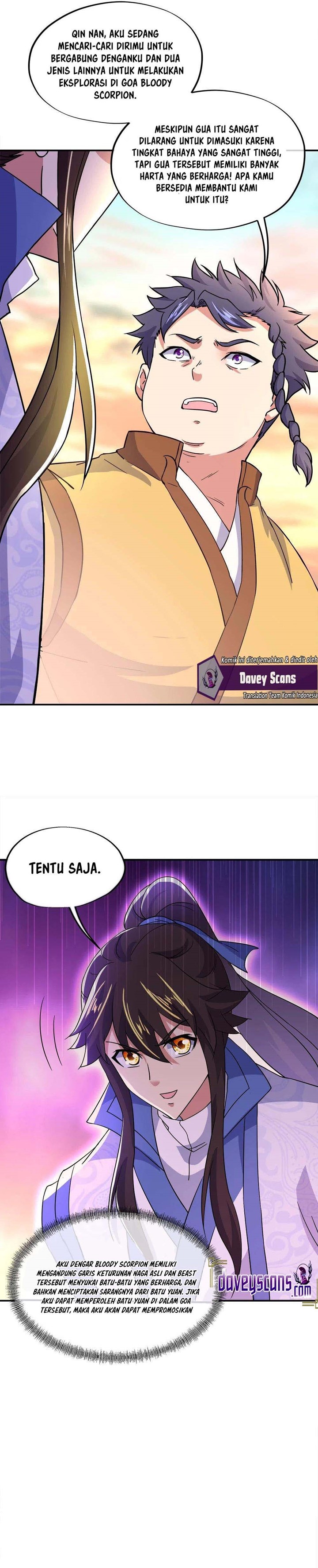 image-komik-peerless-soul-chapter-299-19/23