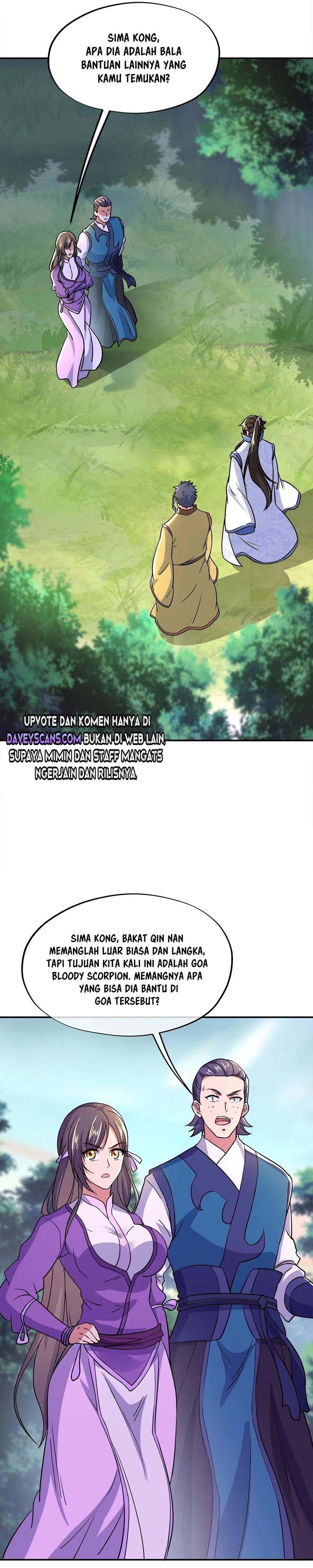 image-komik-peerless-soul-chapter-299-20/23