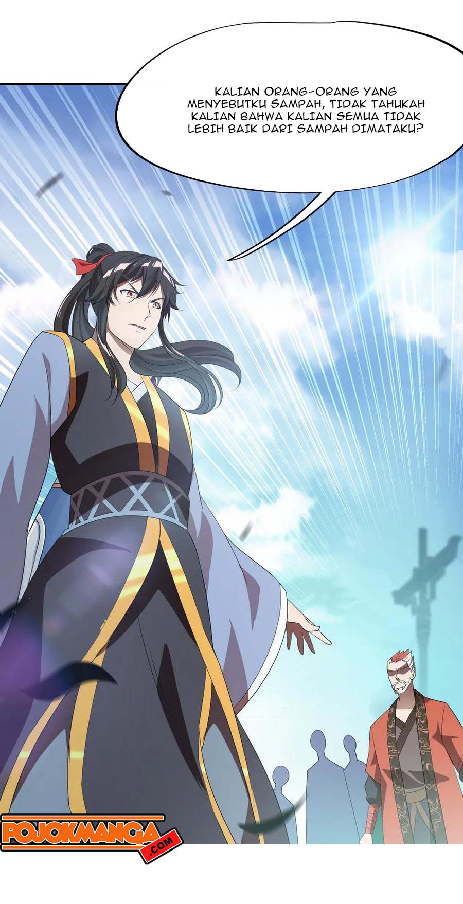 image-komik-peerless-soul-chapter-30-16/28