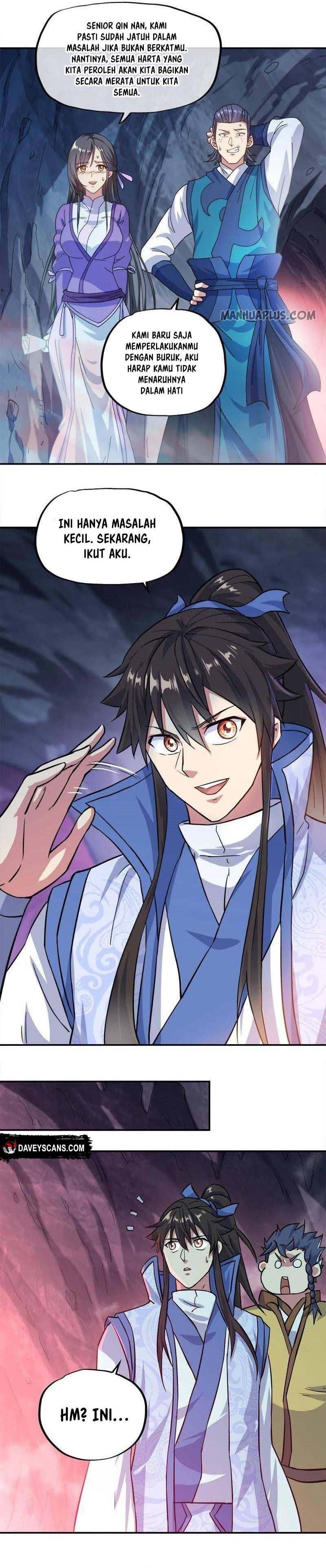 image-komik-peerless-soul-chapter-300-11/31