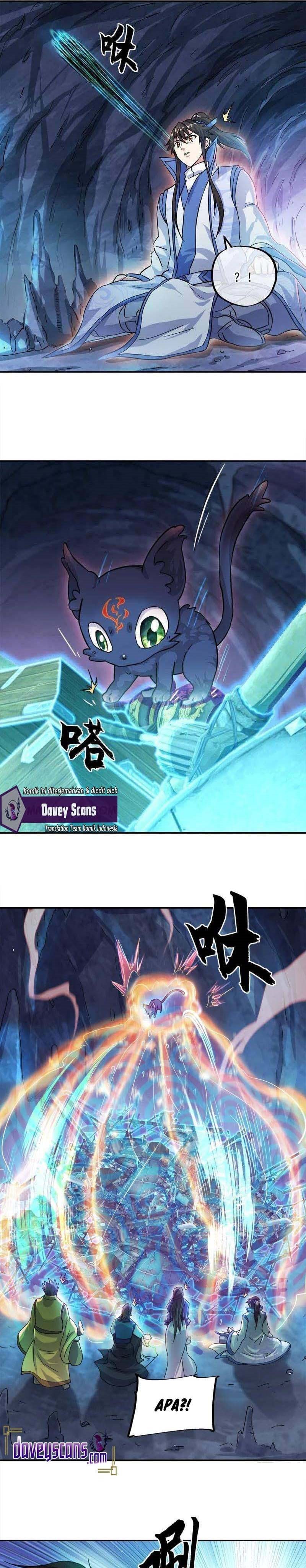 image-komik-peerless-soul-chapter-300-18/31