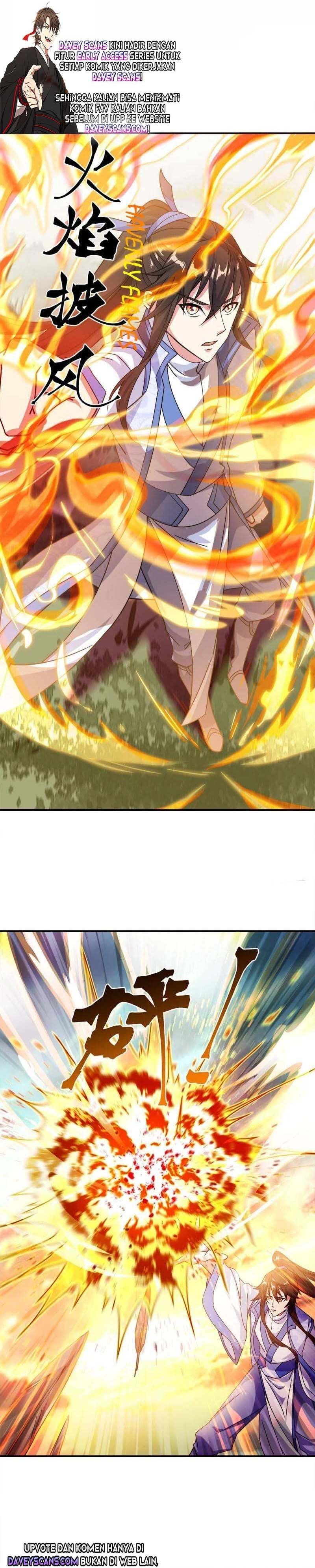 image-komik-peerless-soul-chapter-300-25/31