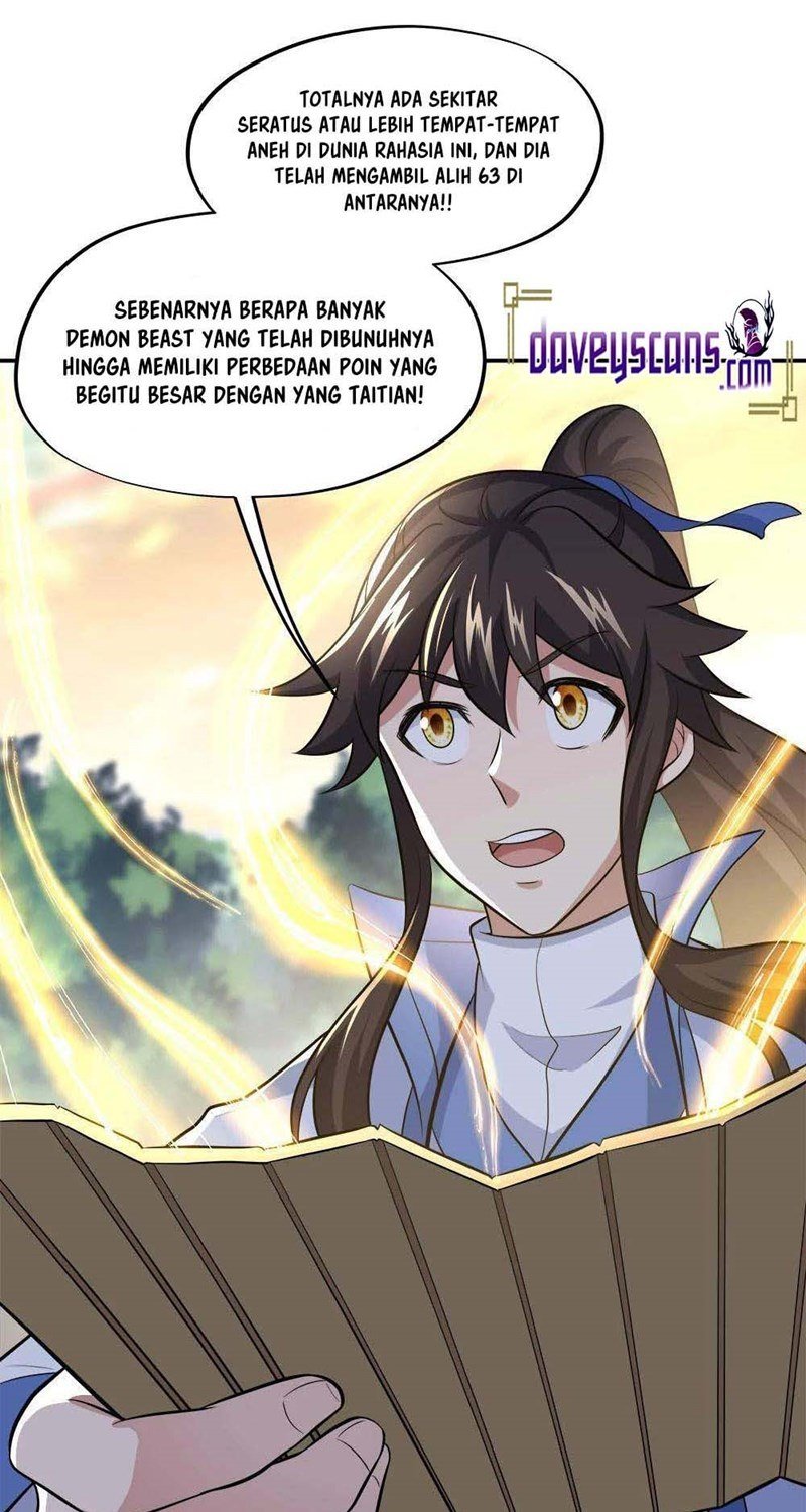 image-komik-peerless-soul-chapter-302-14/69