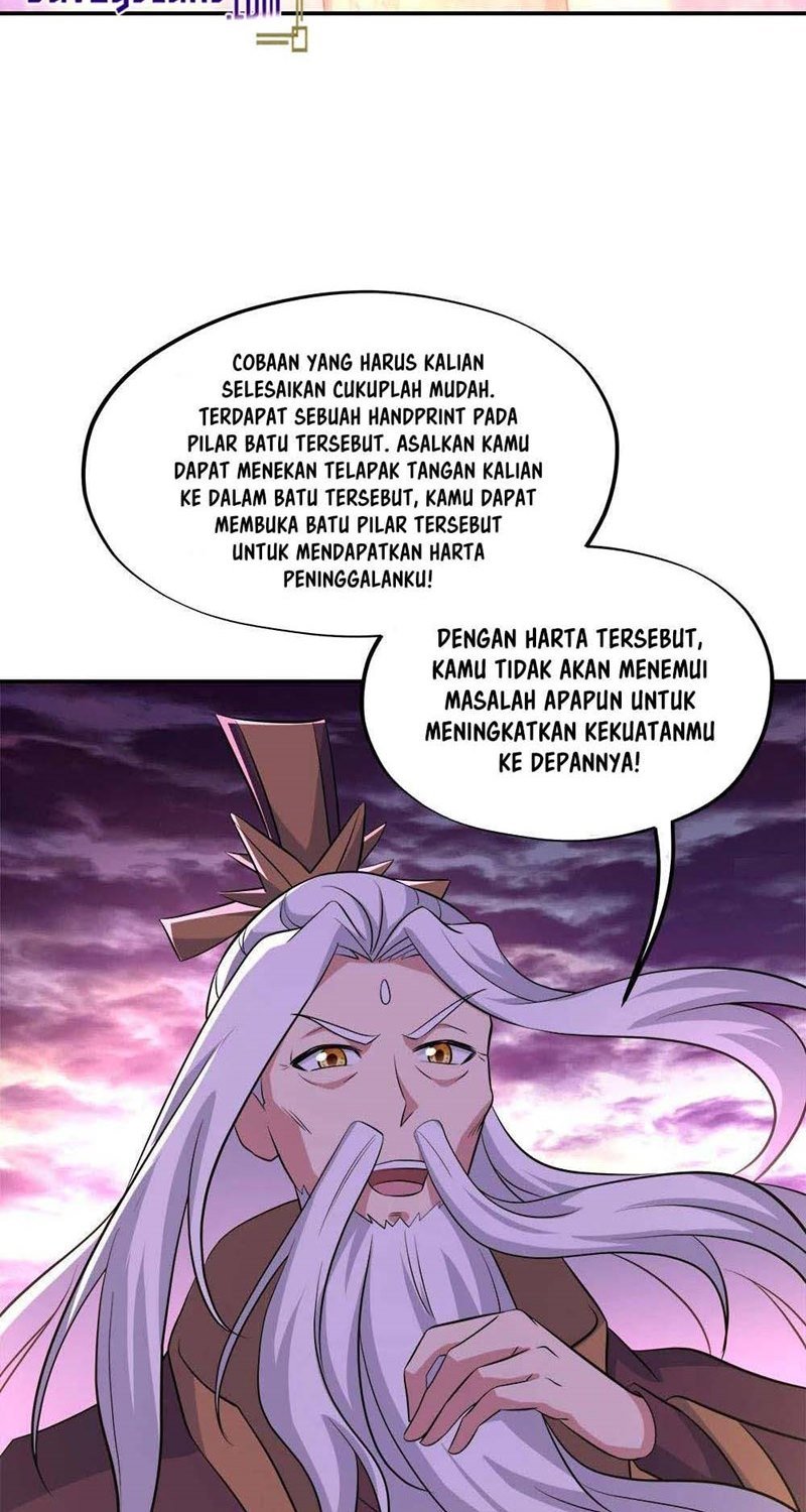 image-komik-peerless-soul-chapter-302-50/69