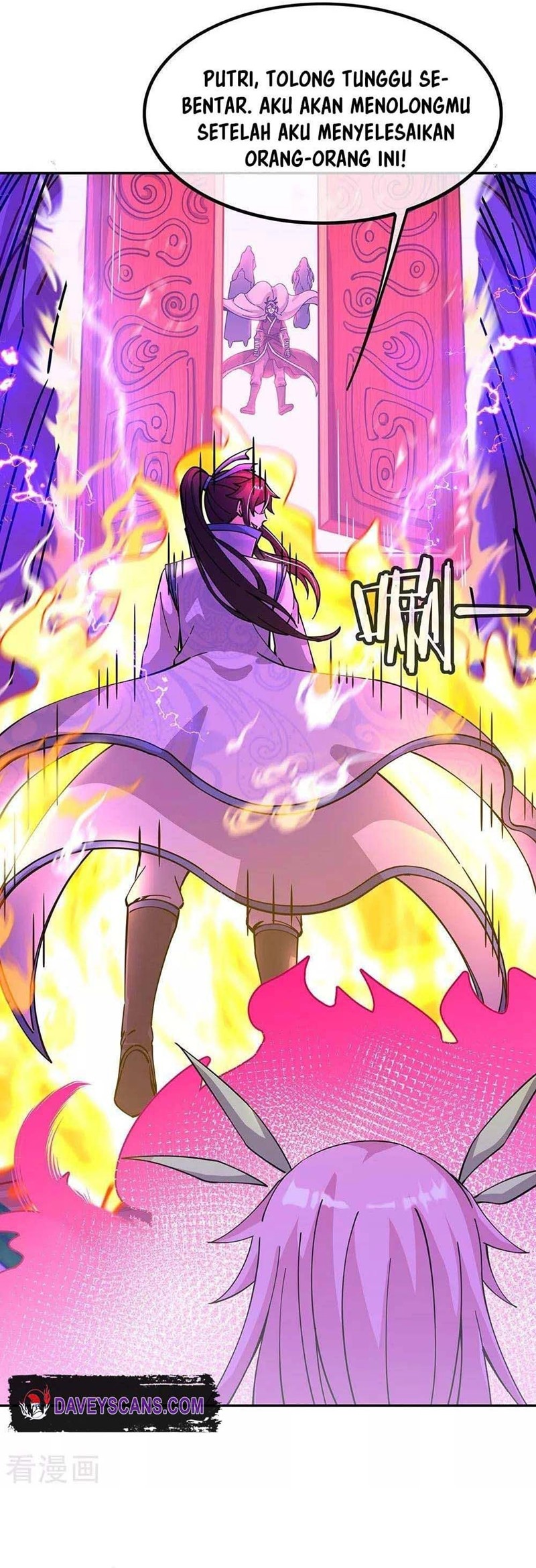 image-komik-peerless-soul-chapter-307-3/42