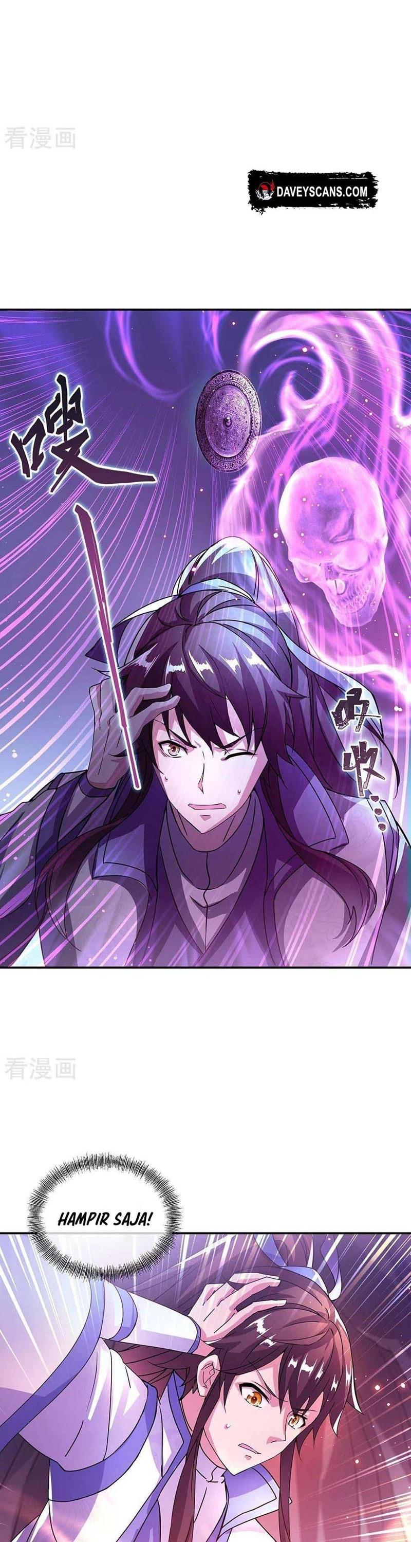 image-komik-peerless-soul-chapter-307-6/42