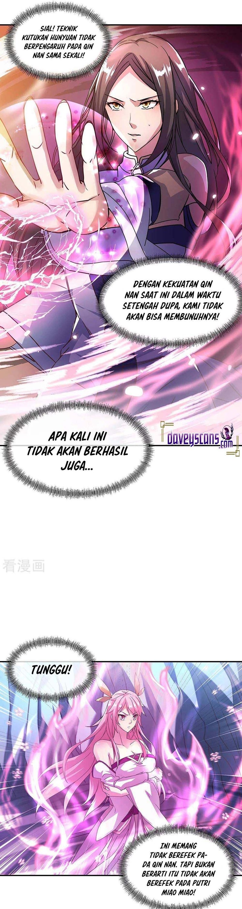 image-komik-peerless-soul-chapter-307-8/42