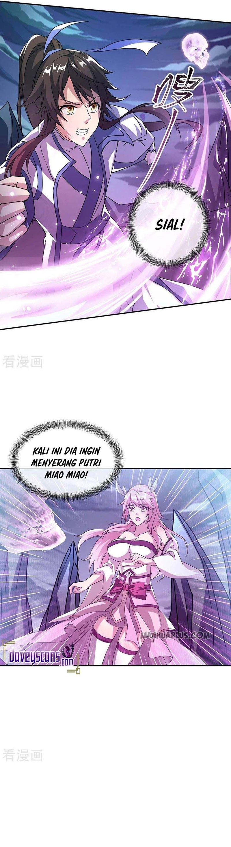 image-komik-peerless-soul-chapter-307-14/42