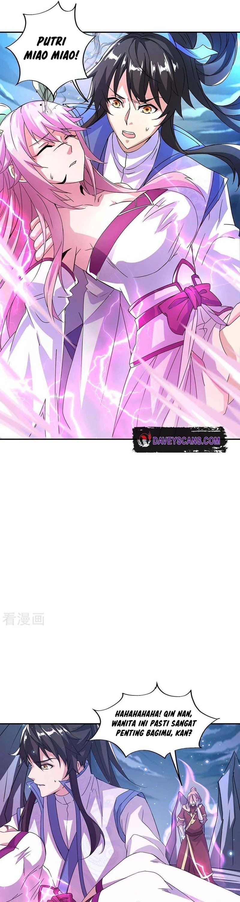 image-komik-peerless-soul-chapter-307-17/42