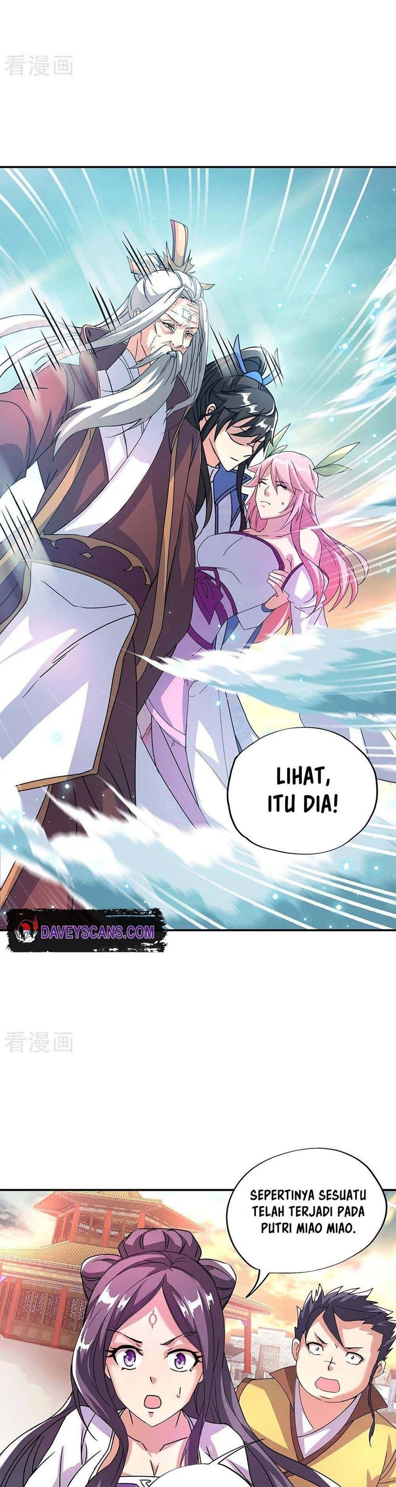 image-komik-peerless-soul-chapter-307-23/42