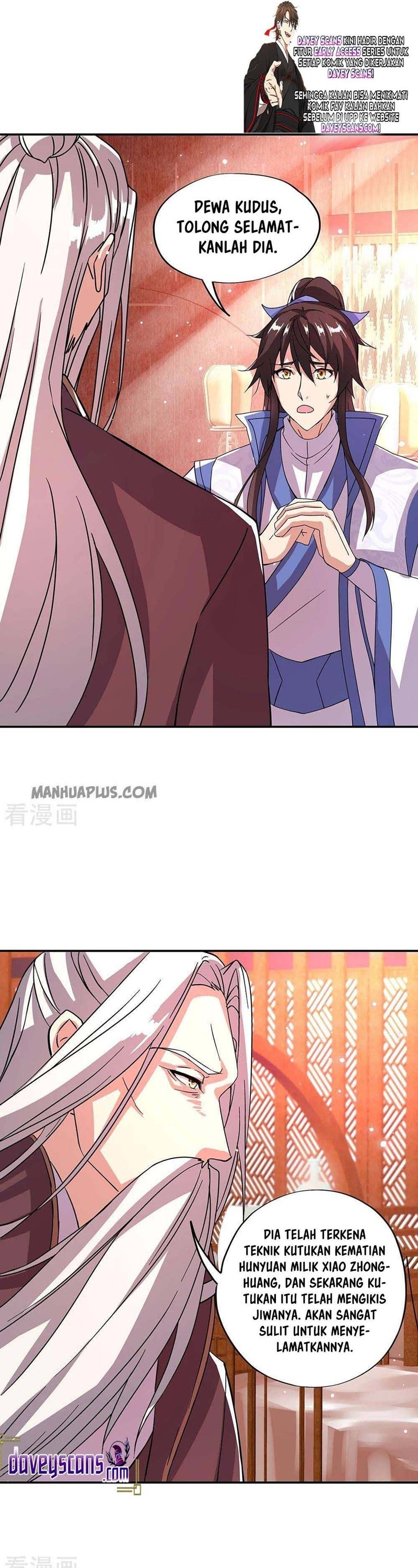 image-komik-peerless-soul-chapter-307-25/42