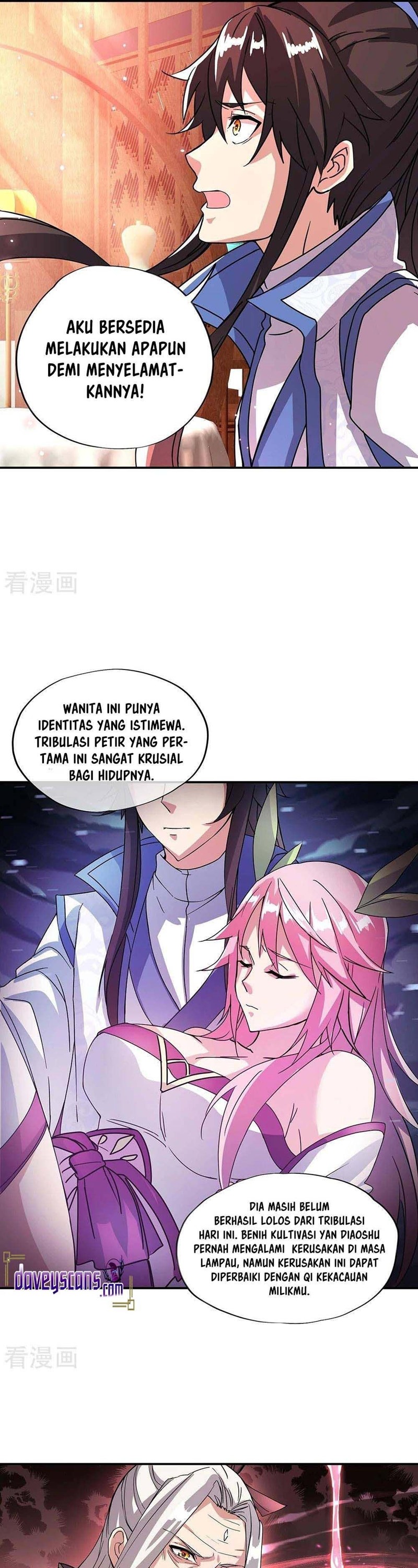 image-komik-peerless-soul-chapter-307-27/42