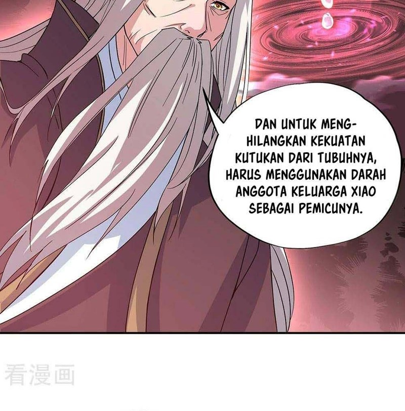 image-komik-peerless-soul-chapter-307-28/42