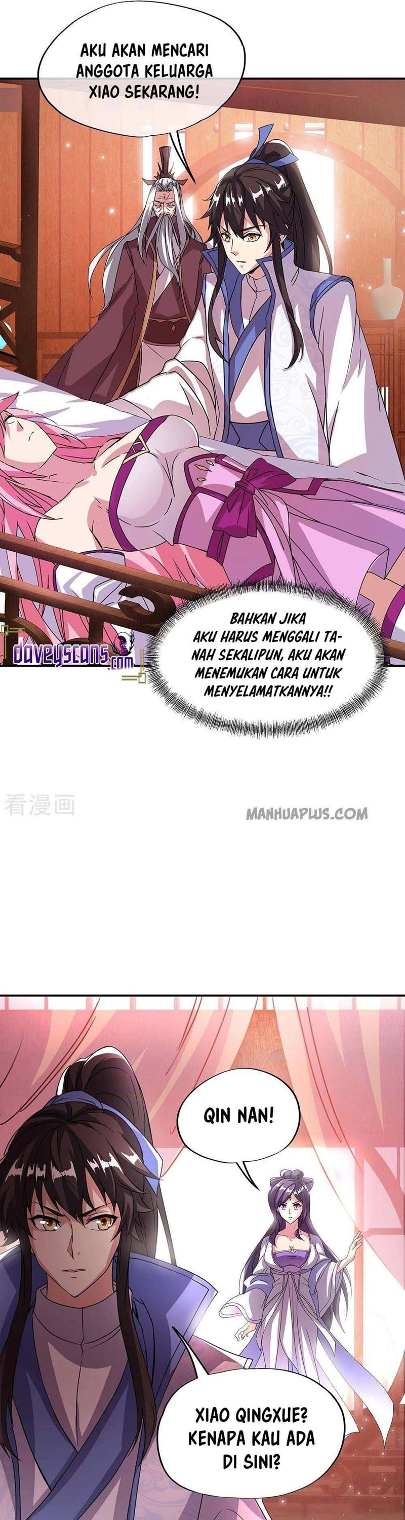 image-komik-peerless-soul-chapter-307-29/42