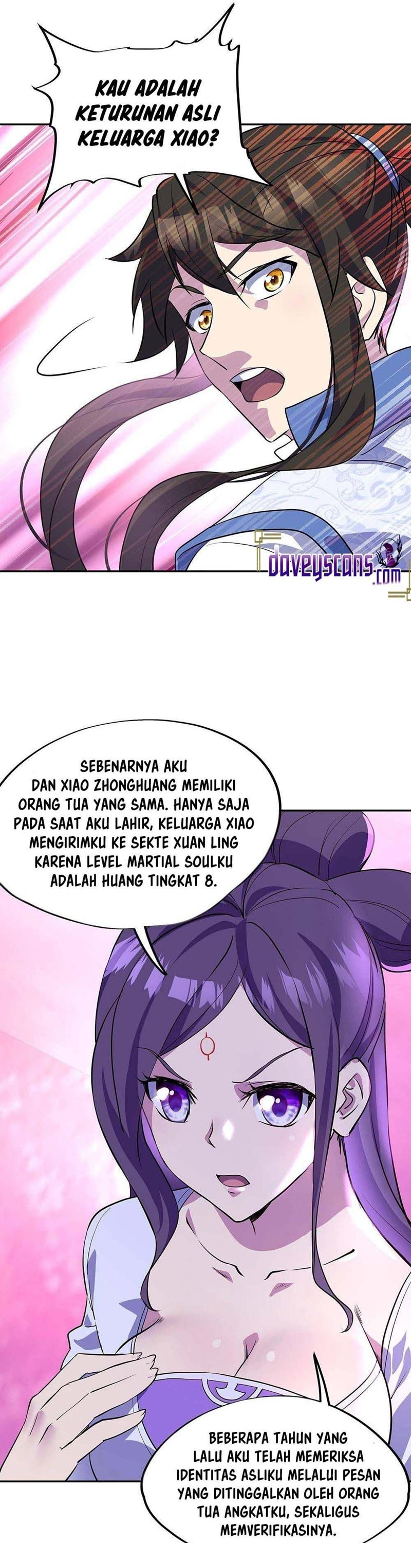 image-komik-peerless-soul-chapter-307-33/42