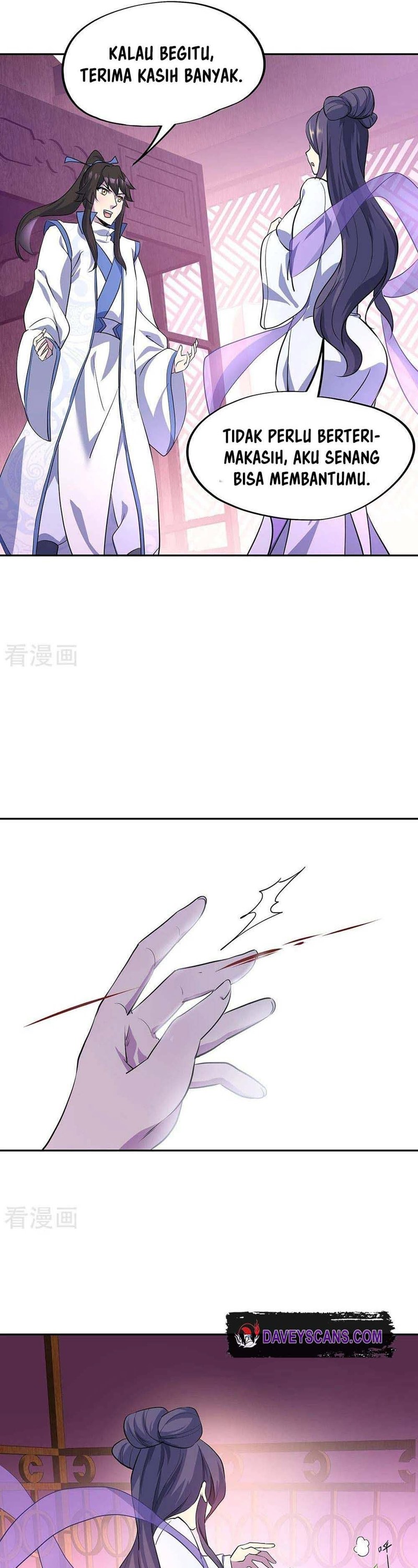 image-komik-peerless-soul-chapter-307-35/42