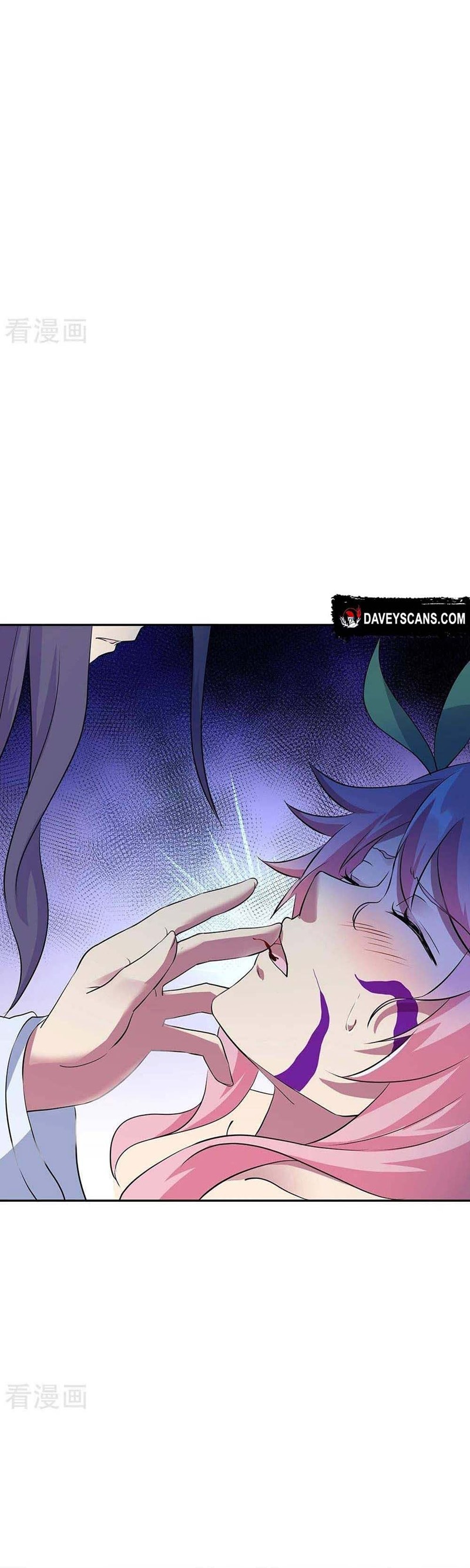 image-komik-peerless-soul-chapter-307-37/42