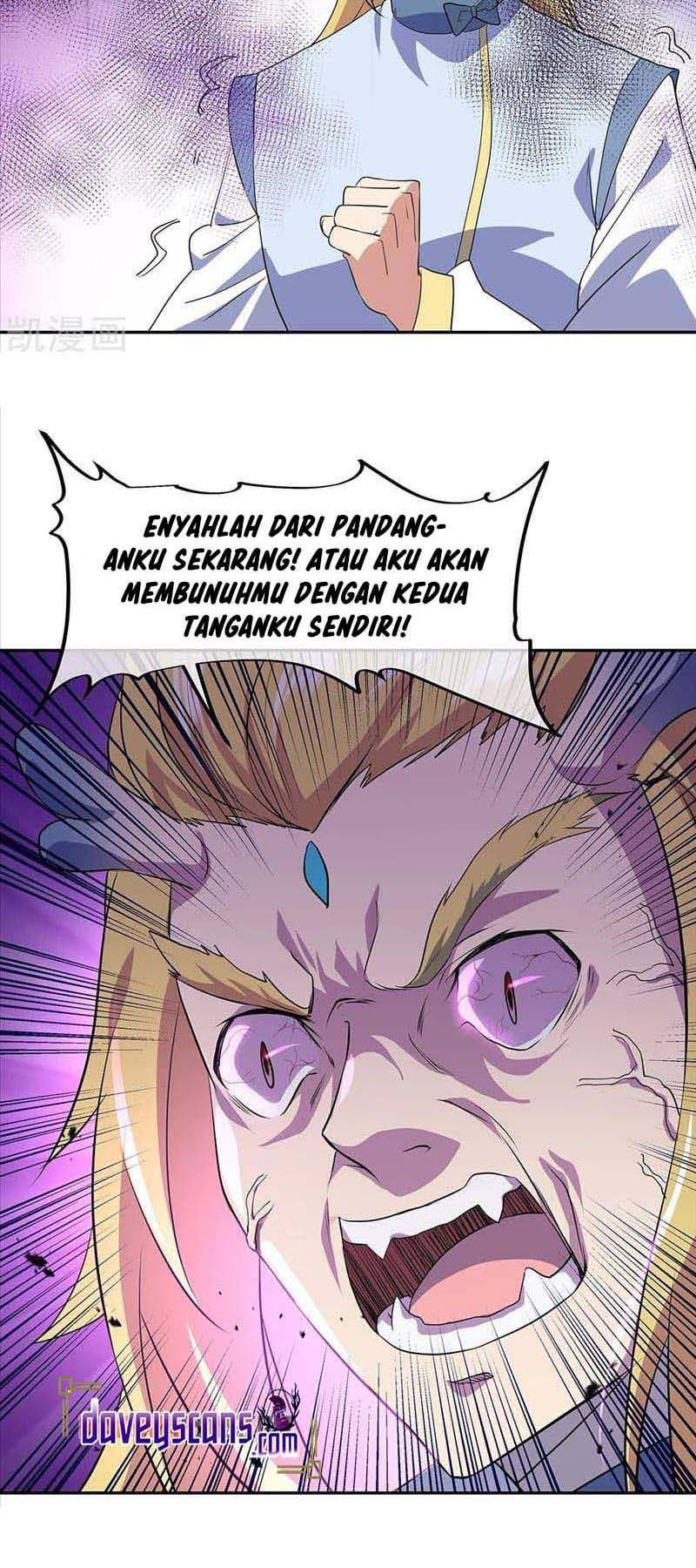 image-komik-peerless-soul-chapter-308-7/34
