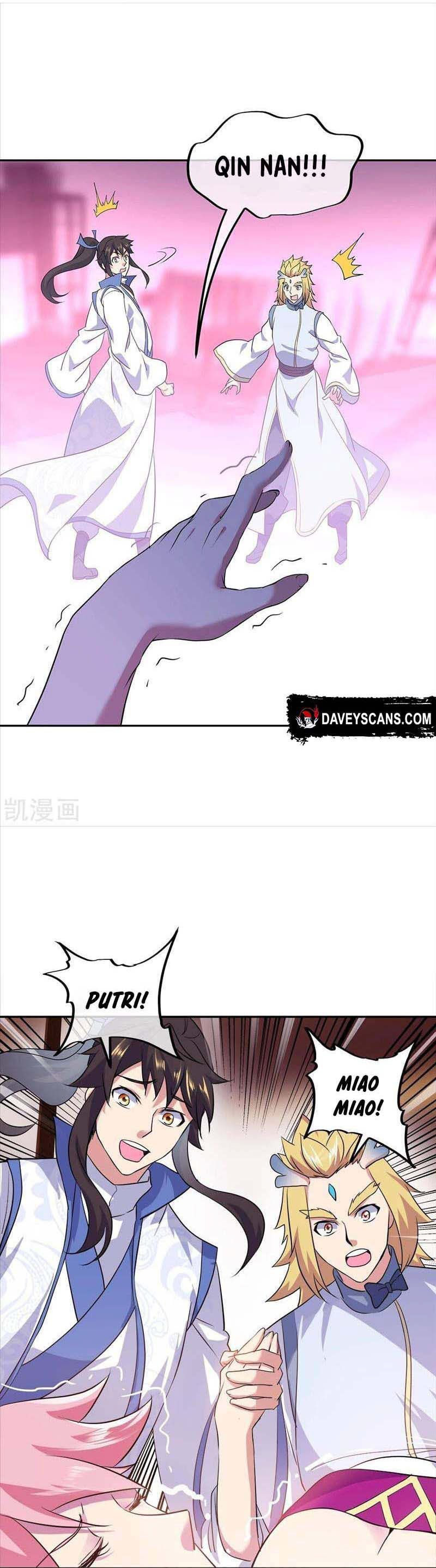 image-komik-peerless-soul-chapter-308-8/34