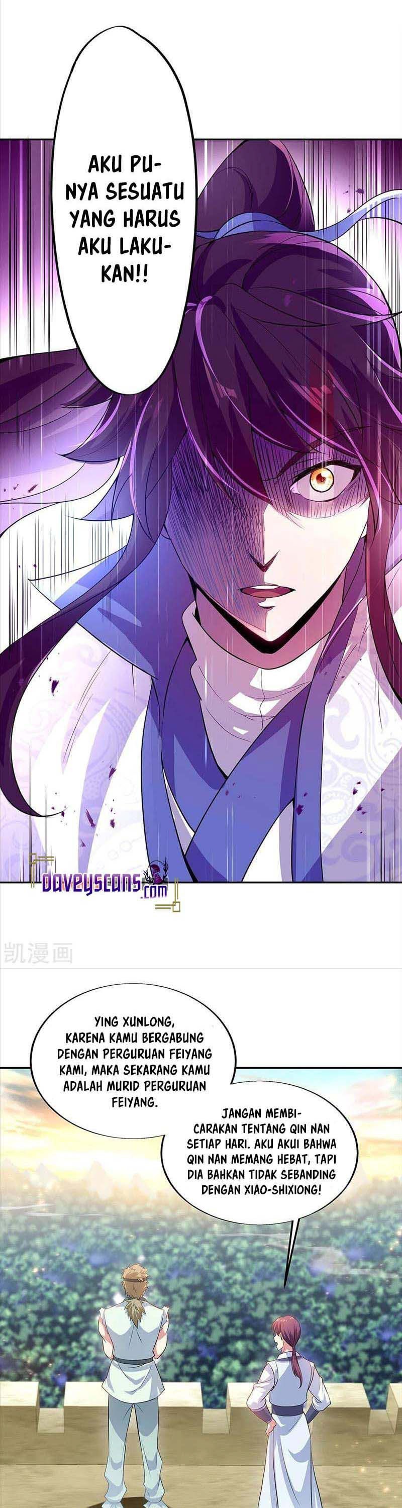image-komik-peerless-soul-chapter-308-13/34