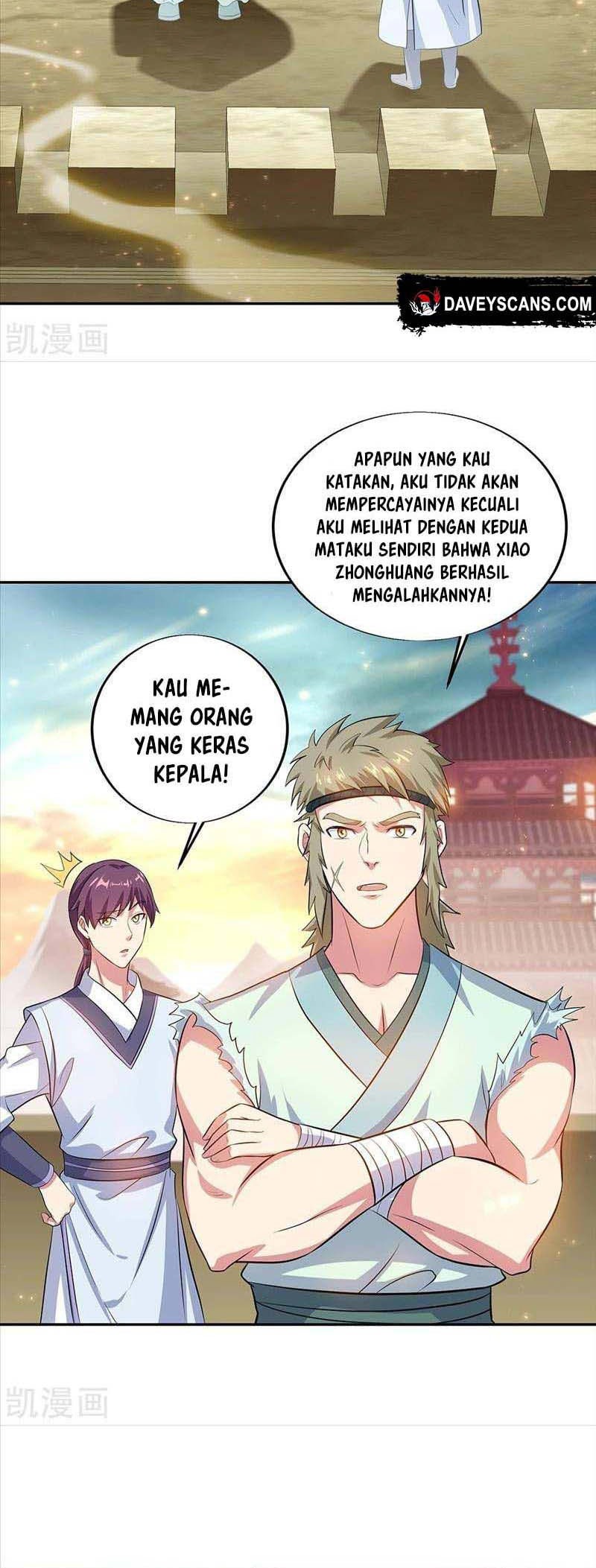 image-komik-peerless-soul-chapter-308-14/34