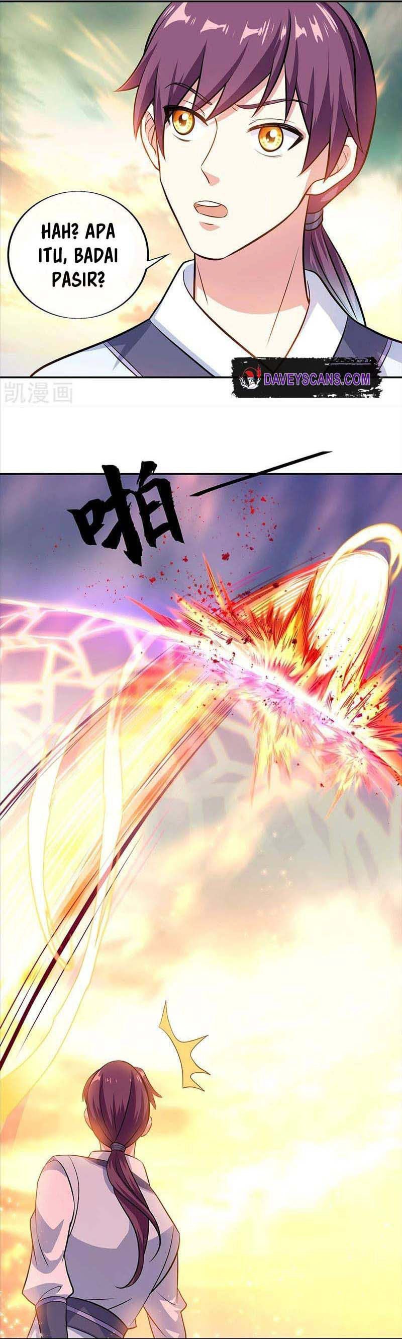 image-komik-peerless-soul-chapter-308-15/34