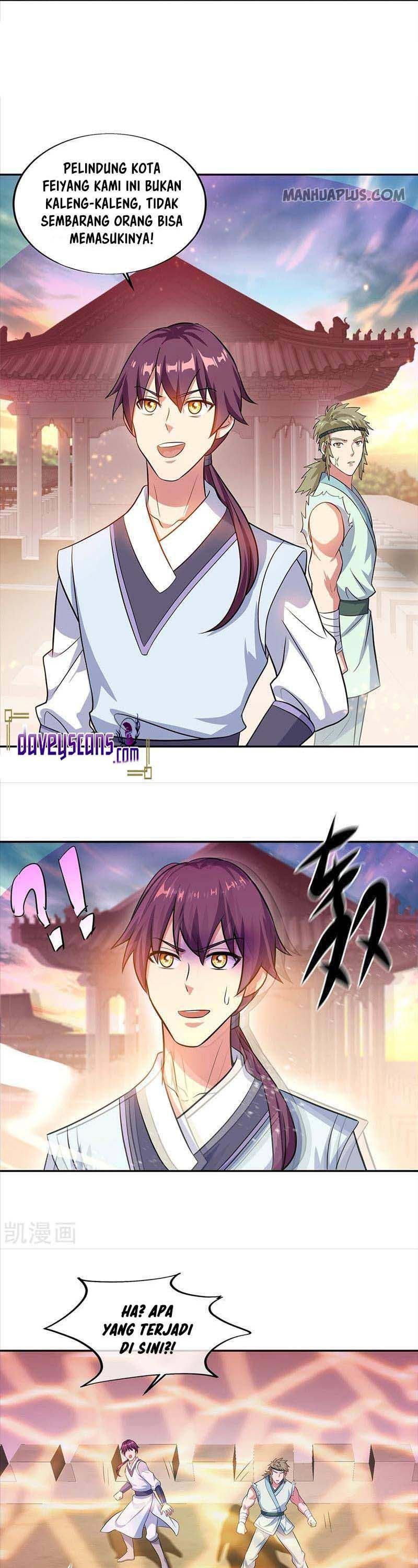 image-komik-peerless-soul-chapter-308-16/34