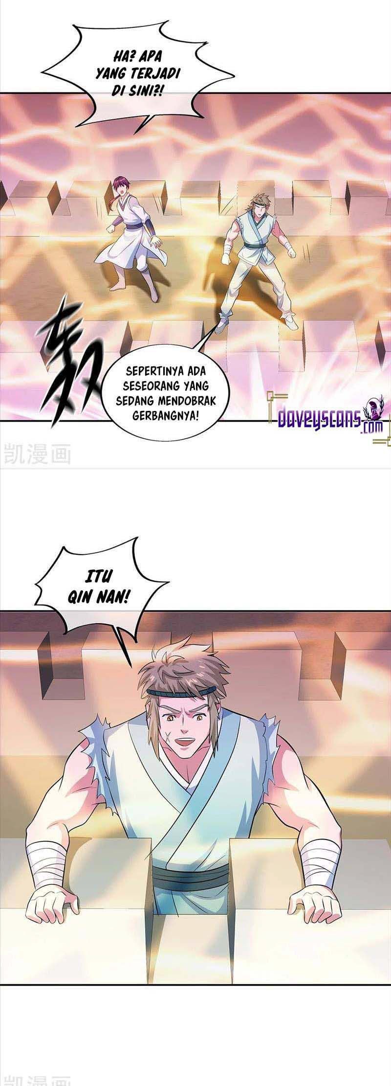 image-komik-peerless-soul-chapter-308-18/34