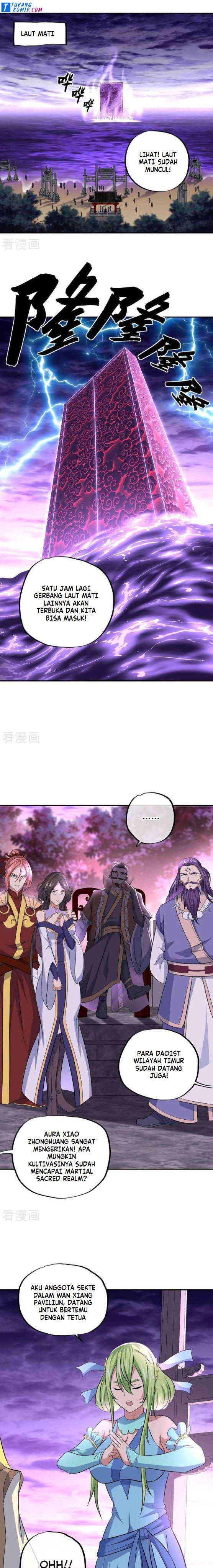 image-komik-peerless-soul-chapter-310-3/14