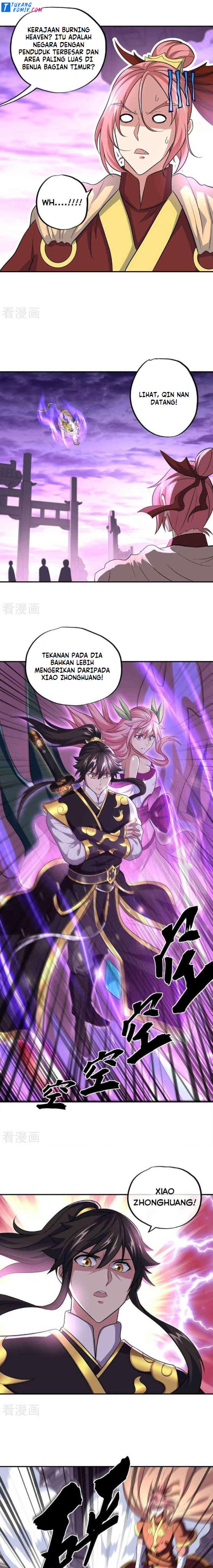 image-komik-peerless-soul-chapter-310-6/14