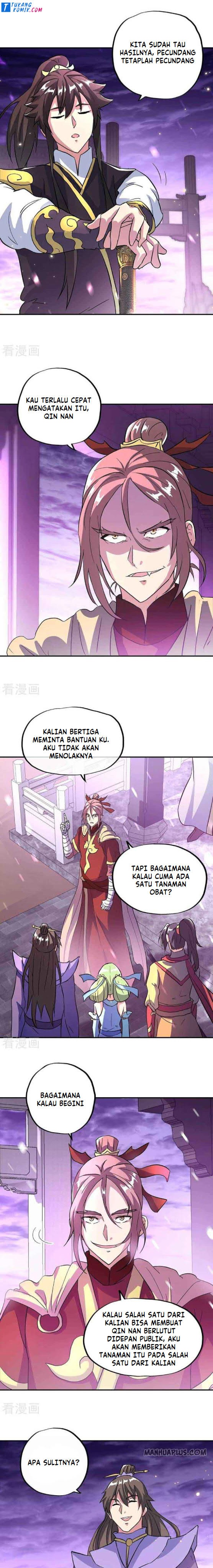 image-komik-peerless-soul-chapter-310-9/14
