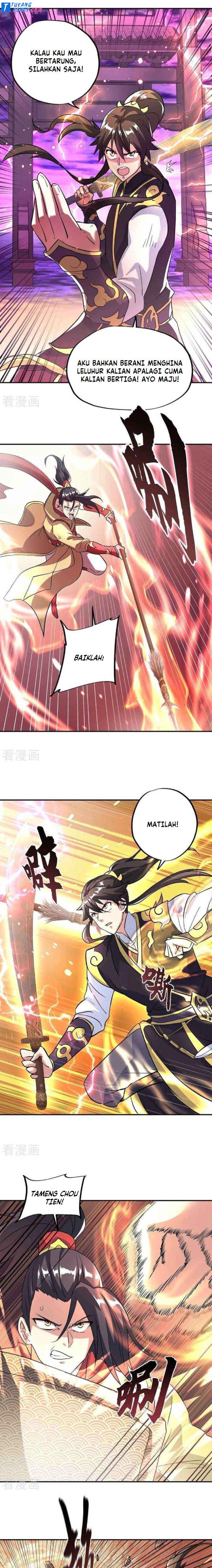 image-komik-peerless-soul-chapter-310-11/14