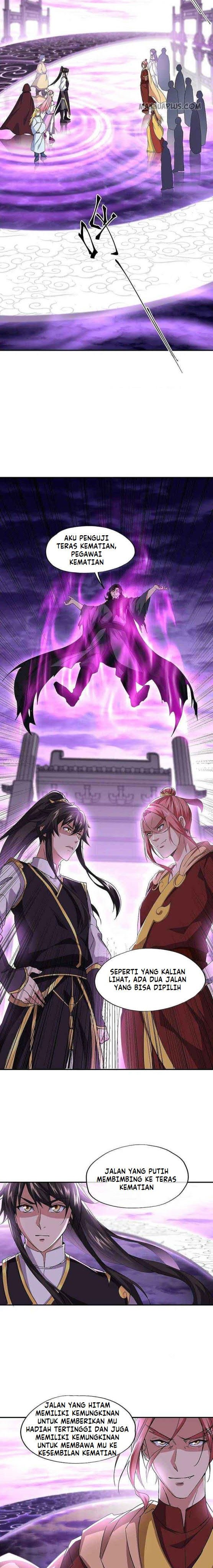 image-komik-peerless-soul-chapter-311-4/14