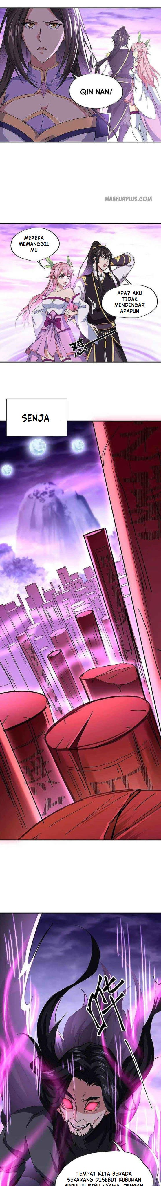 image-komik-peerless-soul-chapter-311-7/14