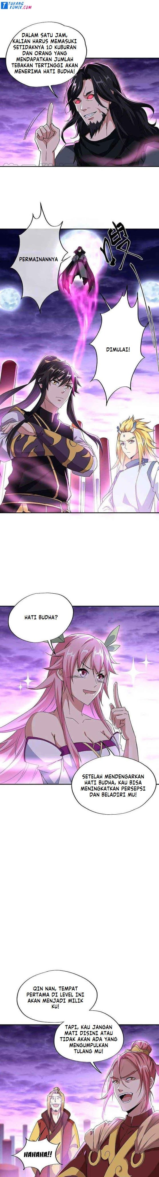 image-komik-peerless-soul-chapter-311-9/14