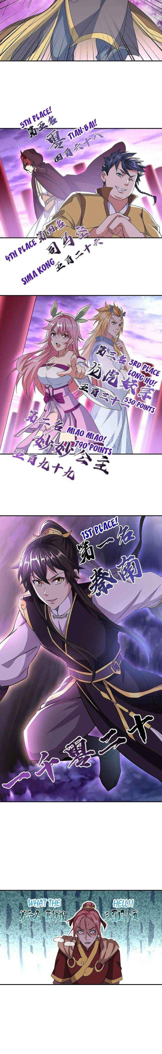 image-komik-peerless-soul-chapter-311-13/14