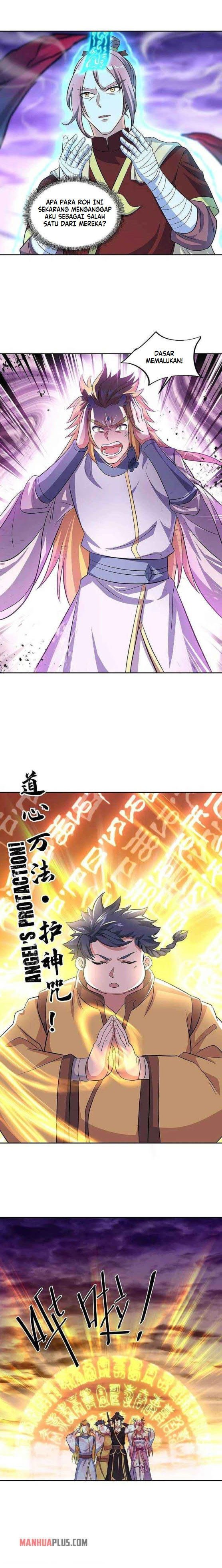 image-komik-peerless-soul-chapter-312-7/14