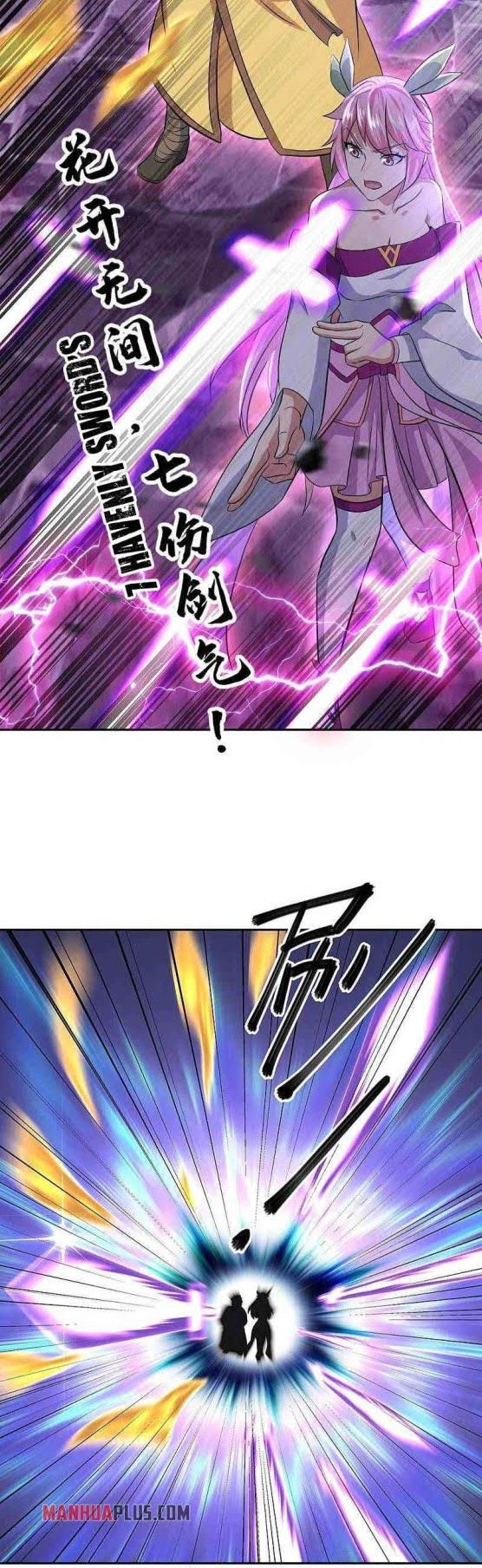 image-komik-peerless-soul-chapter-312-10/14