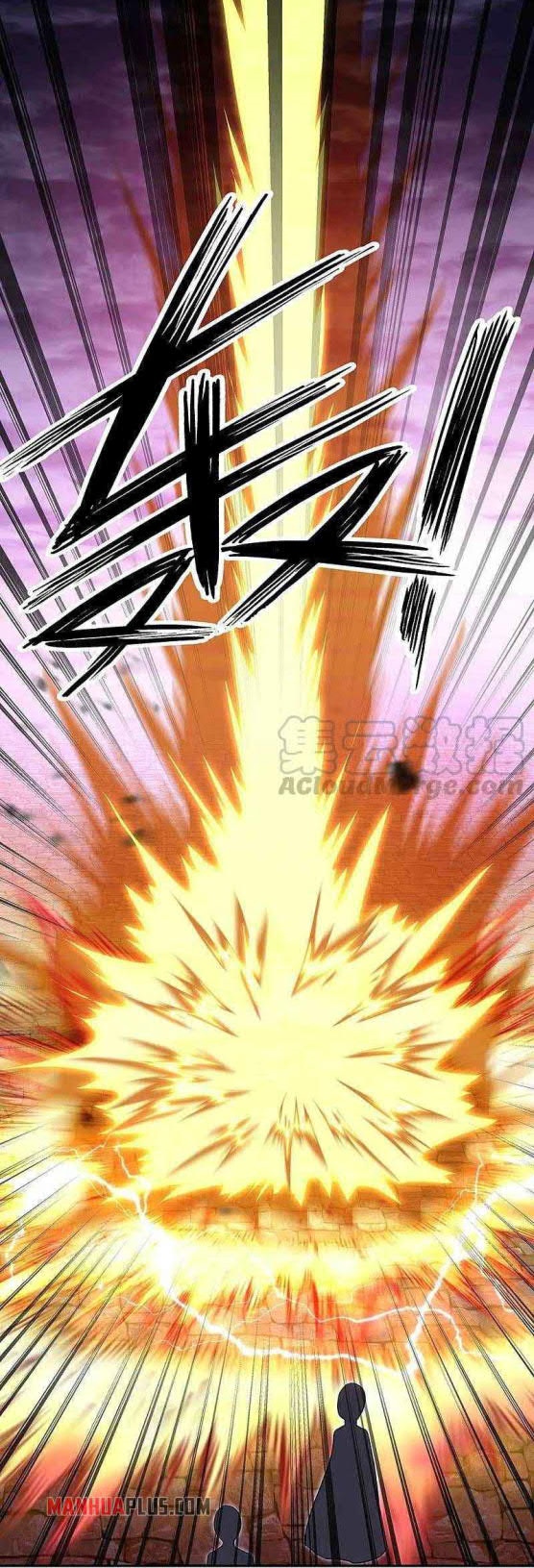 image-komik-peerless-soul-chapter-312-13/14