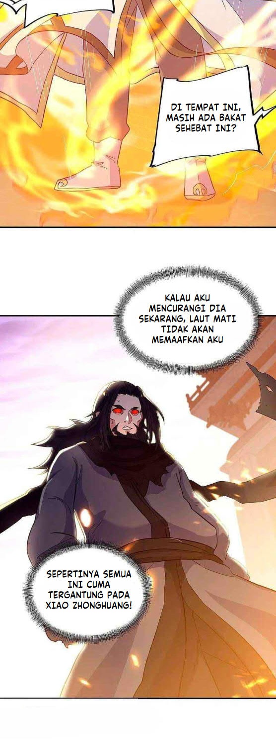 image-komik-peerless-soul-chapter-314-11/15