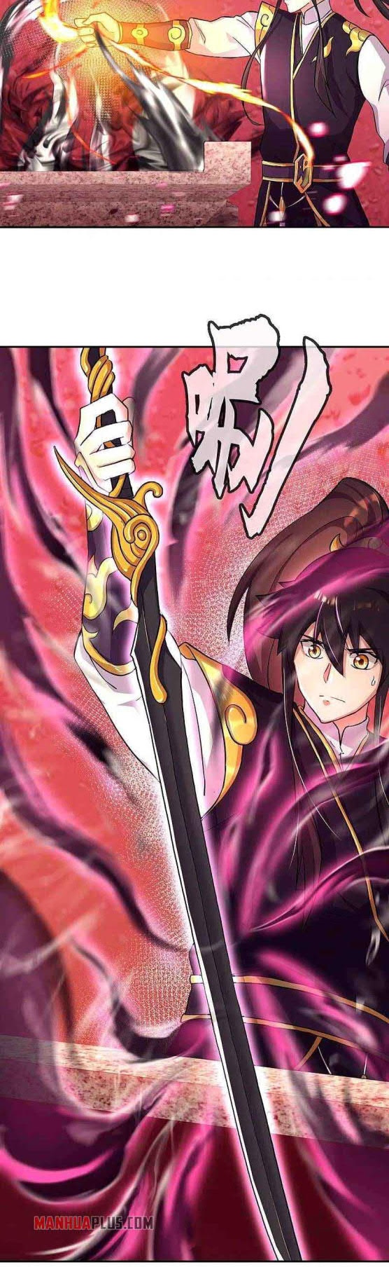 image-komik-peerless-soul-chapter-314-14/15