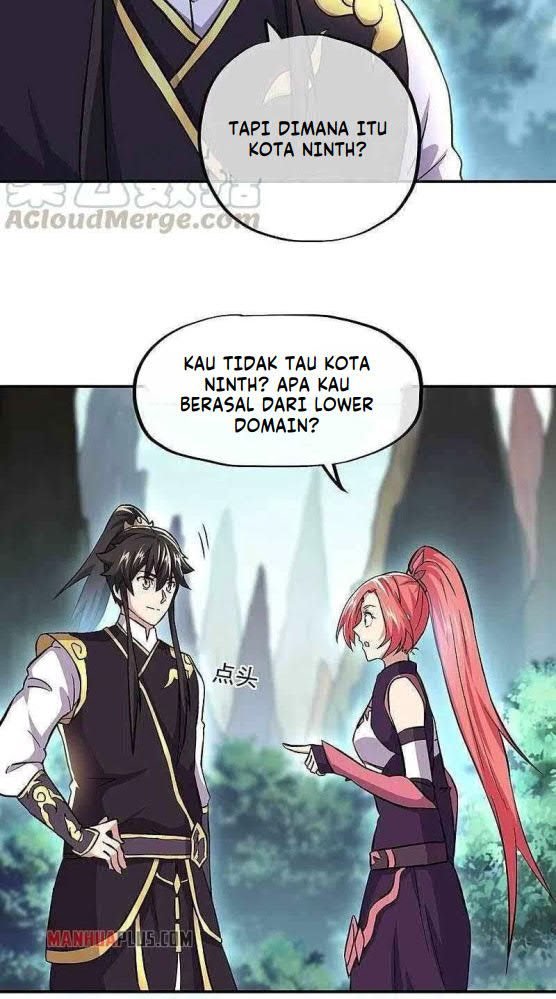 image-komik-peerless-soul-chapter-319-11/15