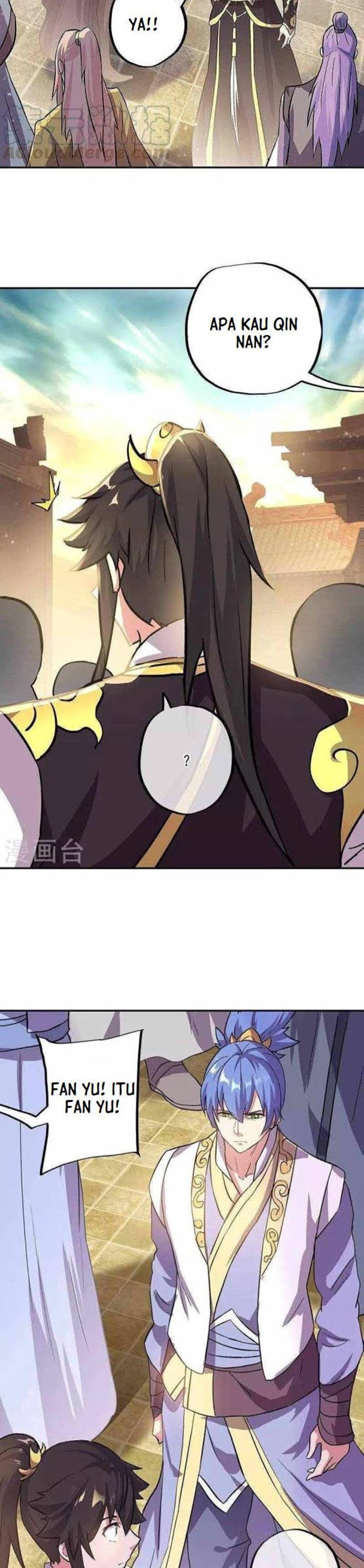 image-komik-peerless-soul-chapter-323-1/28