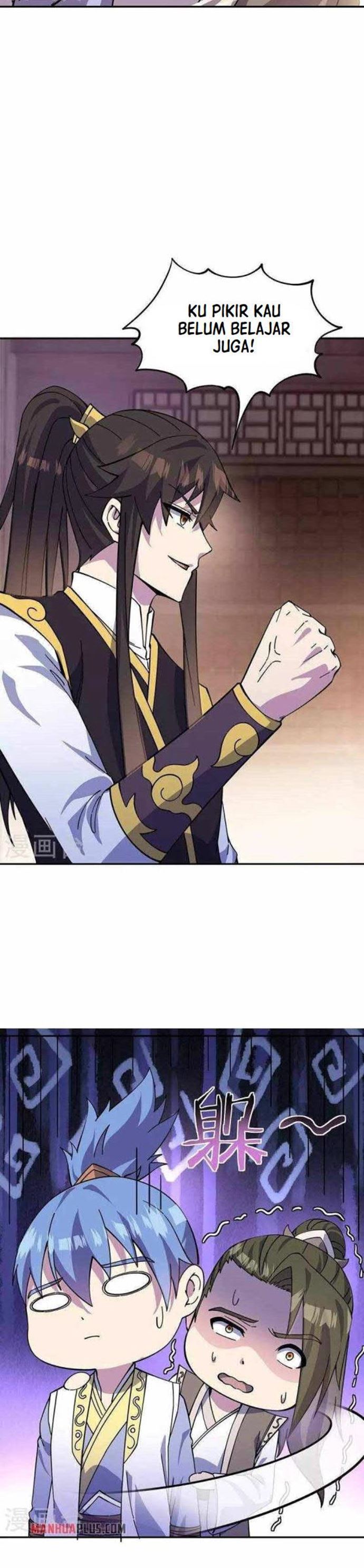 image-komik-peerless-soul-chapter-323-3/28