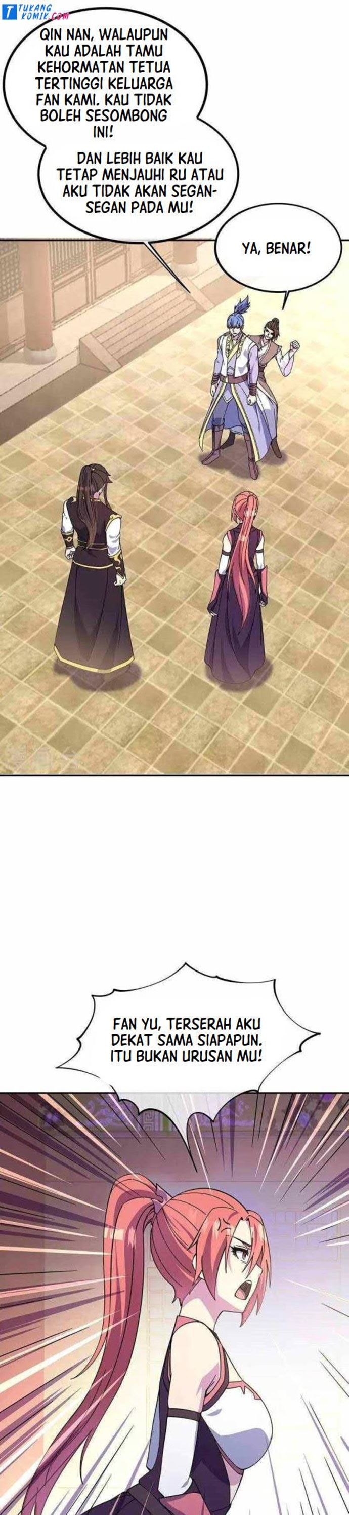 image-komik-peerless-soul-chapter-323-4/28