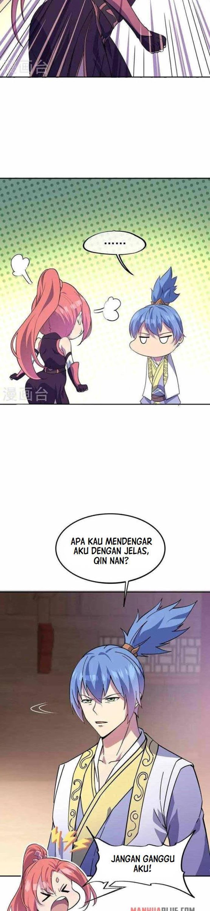 image-komik-peerless-soul-chapter-323-5/28