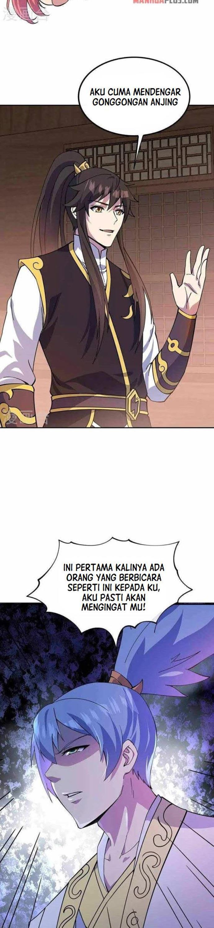 image-komik-peerless-soul-chapter-323-6/28
