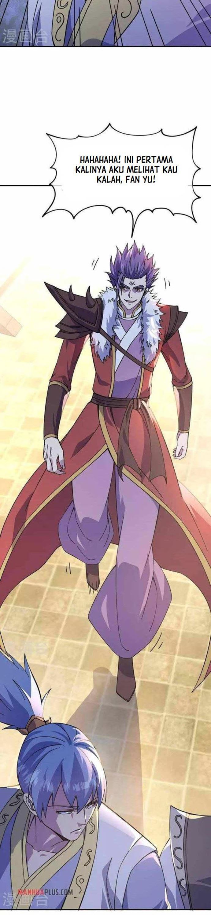 image-komik-peerless-soul-chapter-323-7/28