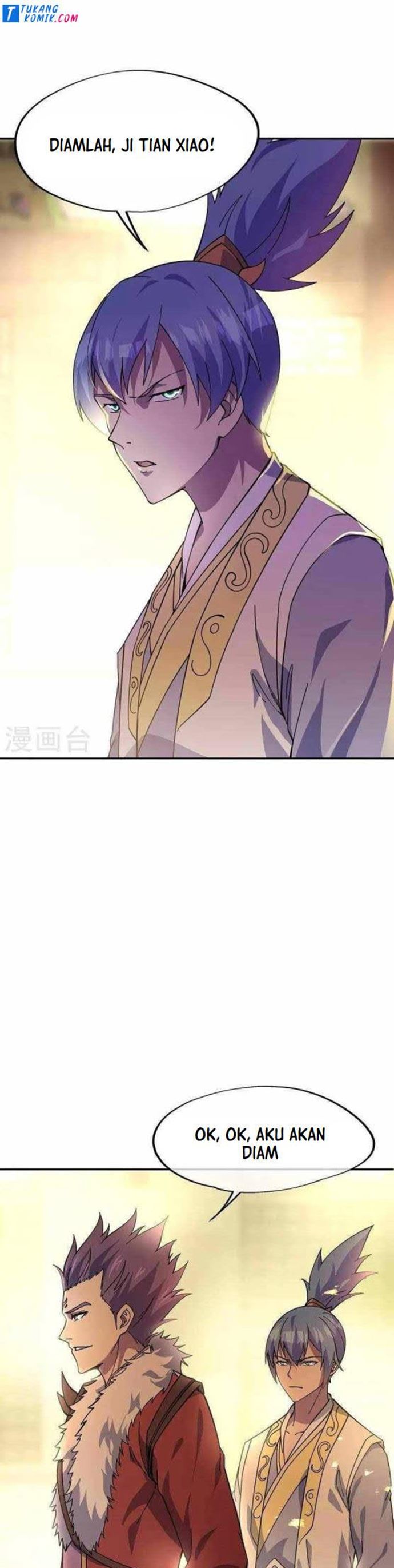 image-komik-peerless-soul-chapter-323-8/28