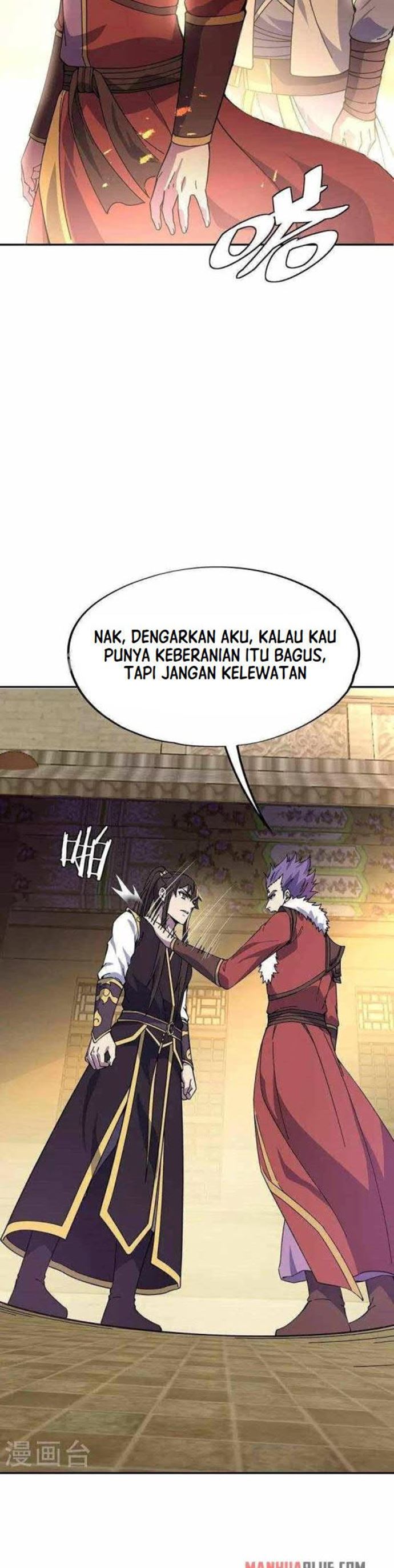 image-komik-peerless-soul-chapter-323-9/28